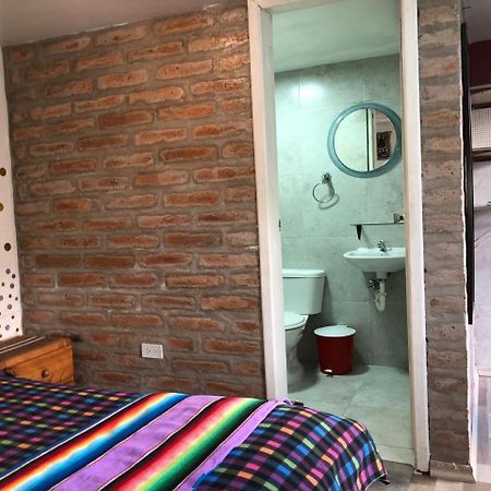 Mini Suites En El Mejor Sector De La Ciudad Quito Extérieur photo