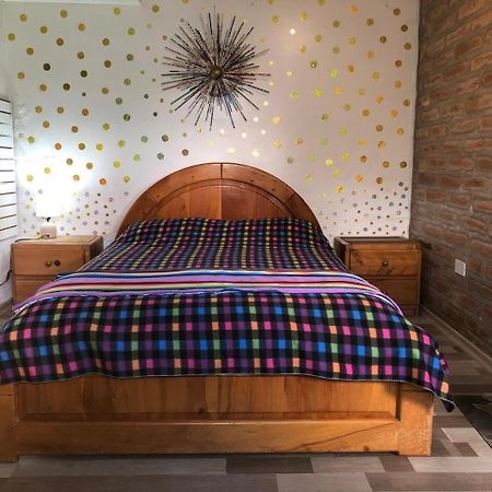 Mini Suites En El Mejor Sector De La Ciudad Quito Extérieur photo