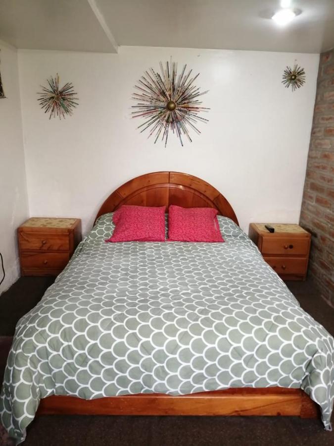 Mini Suites En El Mejor Sector De La Ciudad Quito Extérieur photo