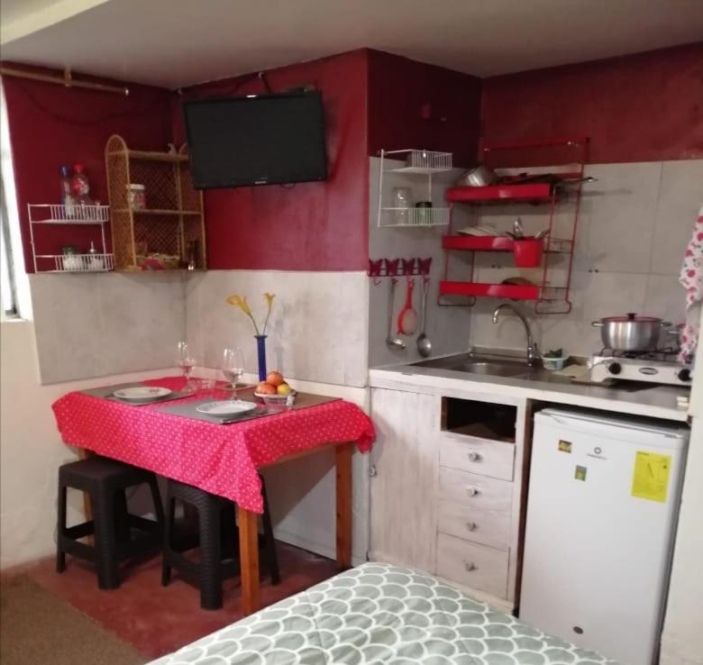 Mini Suites En El Mejor Sector De La Ciudad Quito Extérieur photo