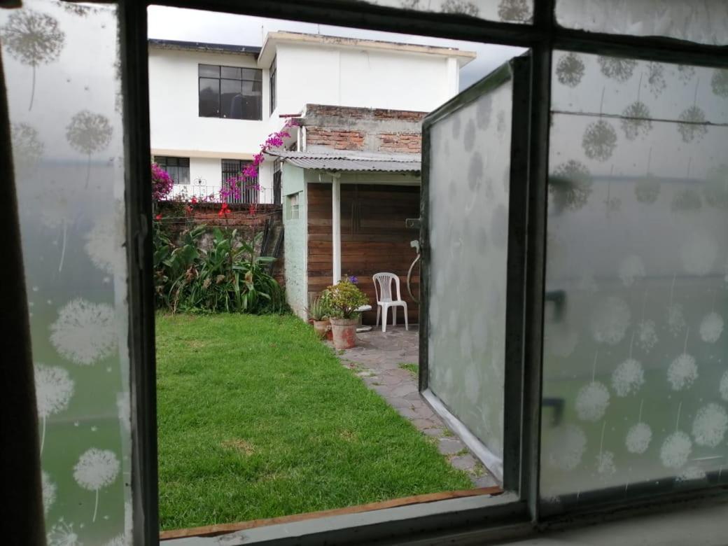 Mini Suites En El Mejor Sector De La Ciudad Quito Extérieur photo