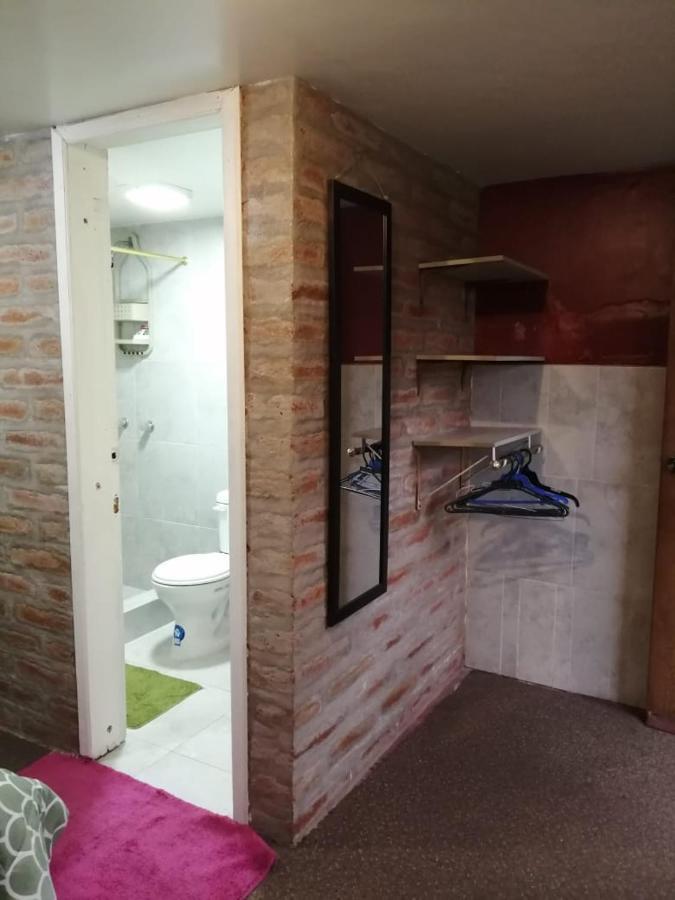 Mini Suites En El Mejor Sector De La Ciudad Quito Extérieur photo