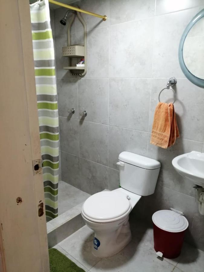 Mini Suites En El Mejor Sector De La Ciudad Quito Extérieur photo