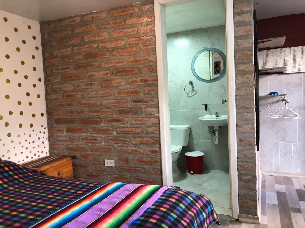Mini Suites En El Mejor Sector De La Ciudad Quito Extérieur photo