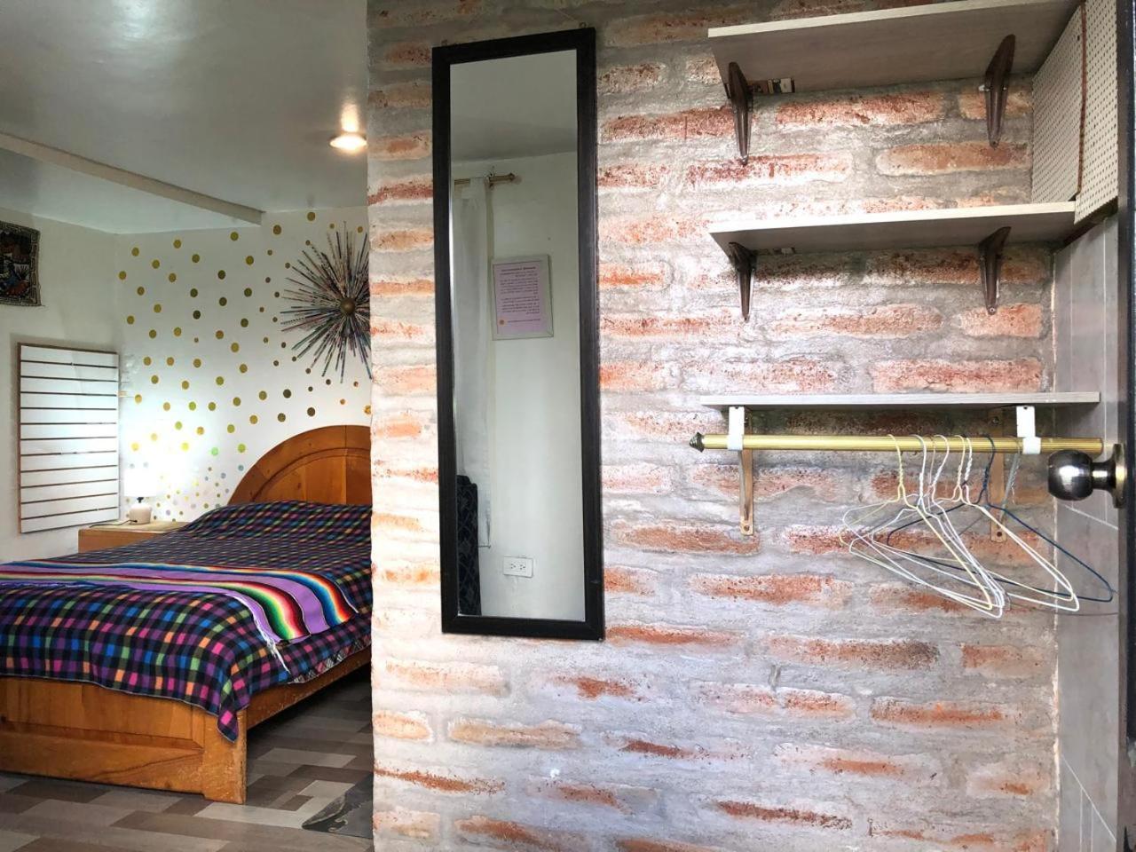 Mini Suites En El Mejor Sector De La Ciudad Quito Extérieur photo