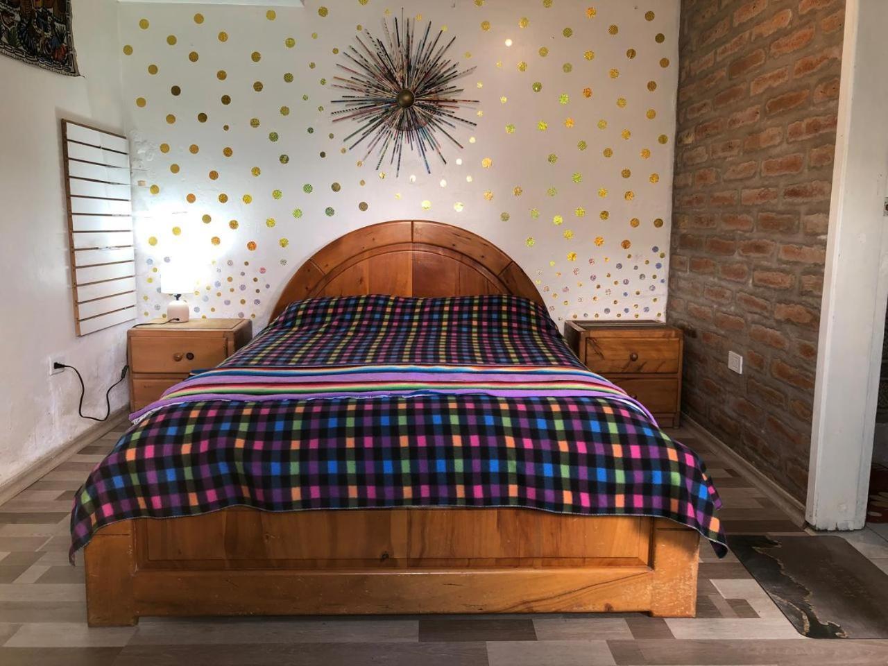 Mini Suites En El Mejor Sector De La Ciudad Quito Extérieur photo